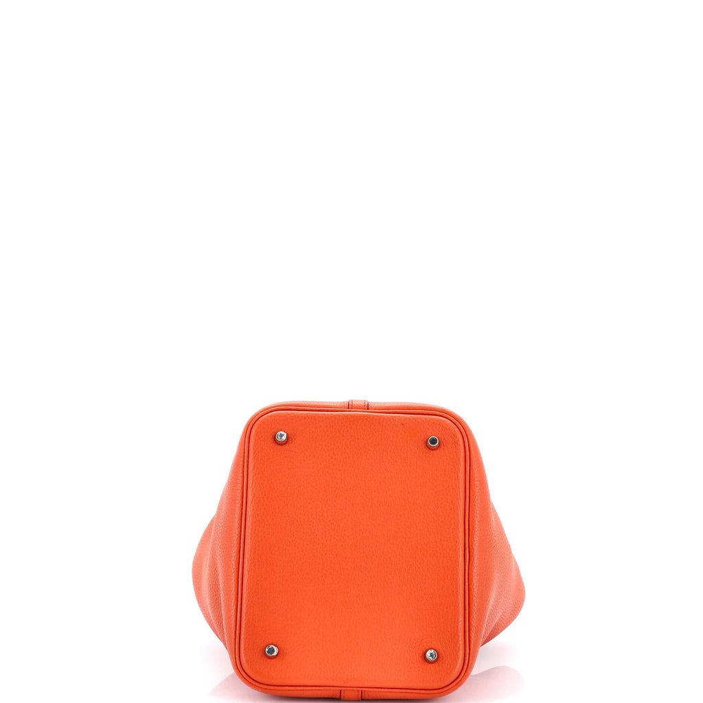 Picotin Lock Bag Clemence MM