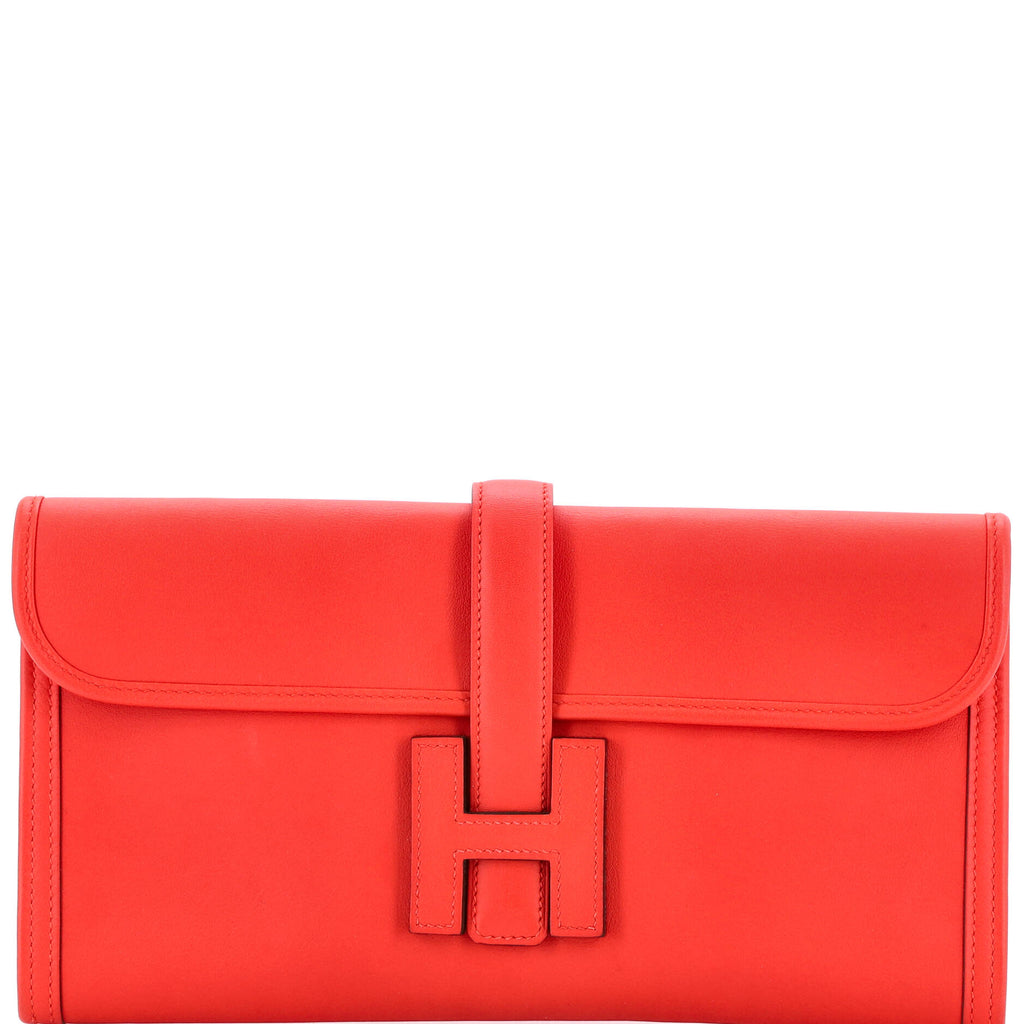 Jige Elan Clutch Swift 29