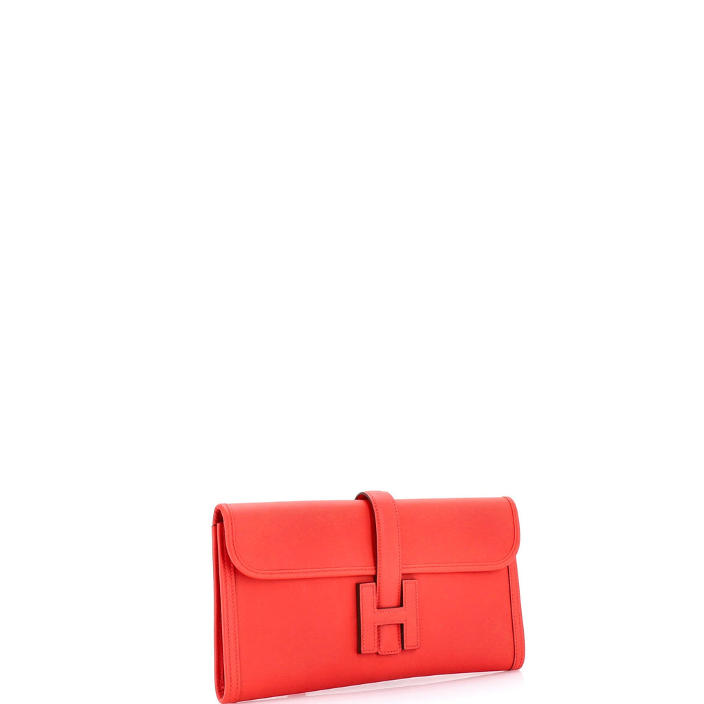 Jige Elan Clutch Swift 29
