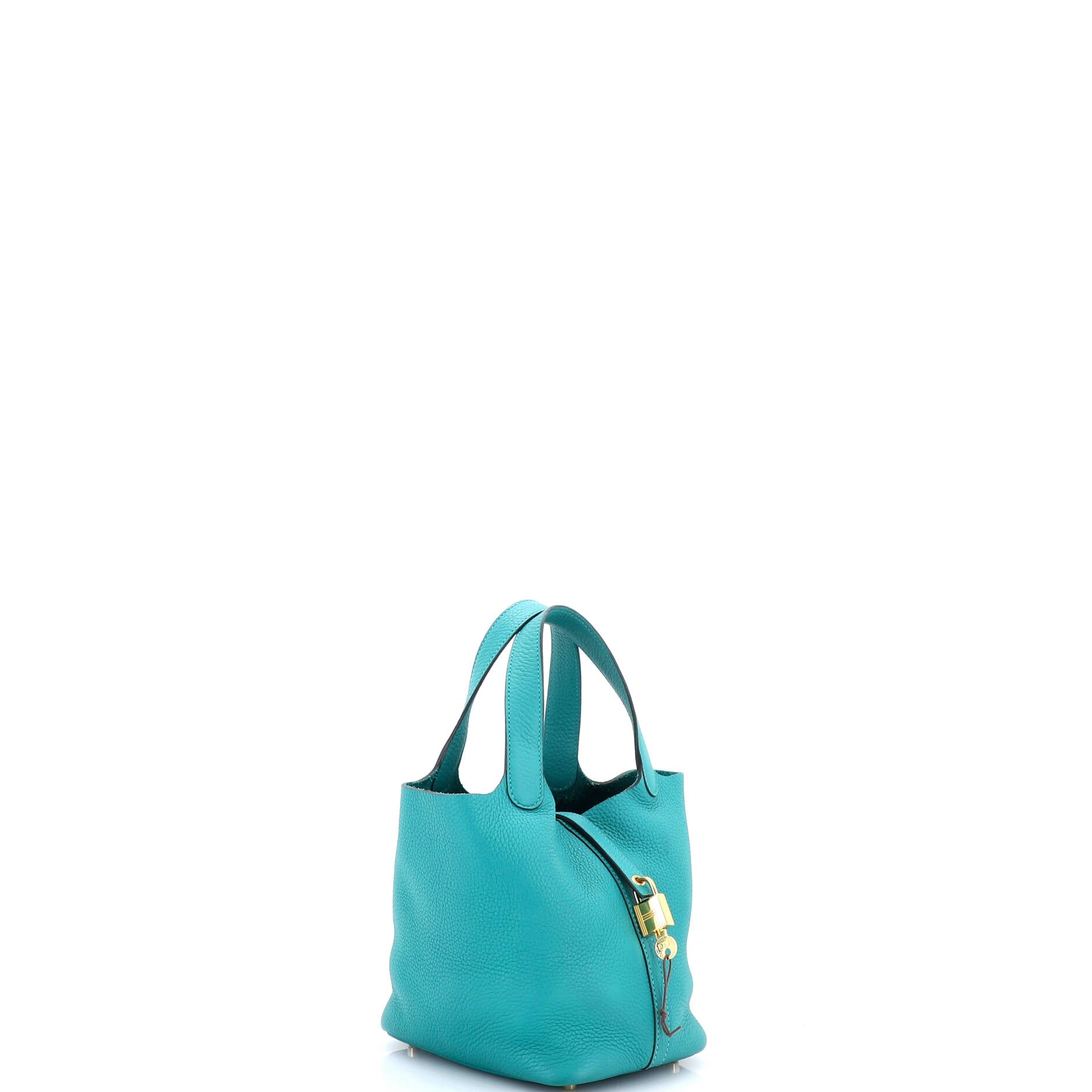 Picotin Lock Bag Clemence PM