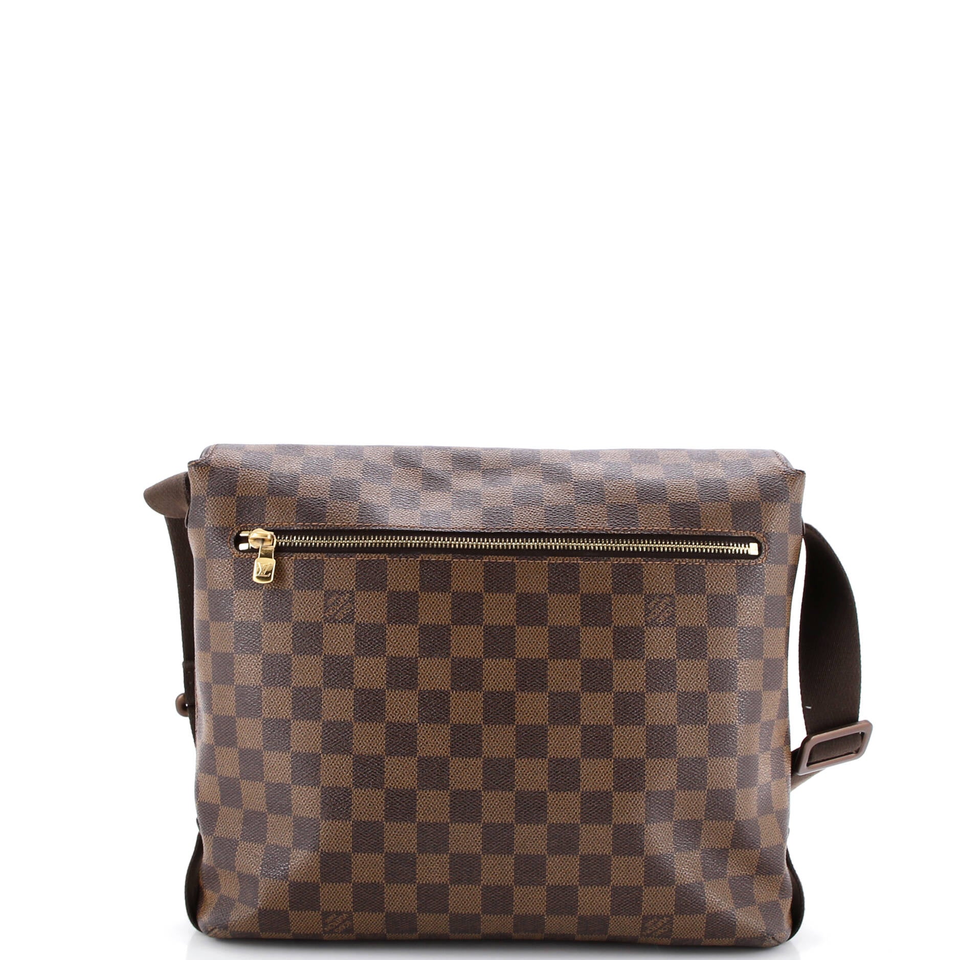 Brooklyn Handbag Damier MM