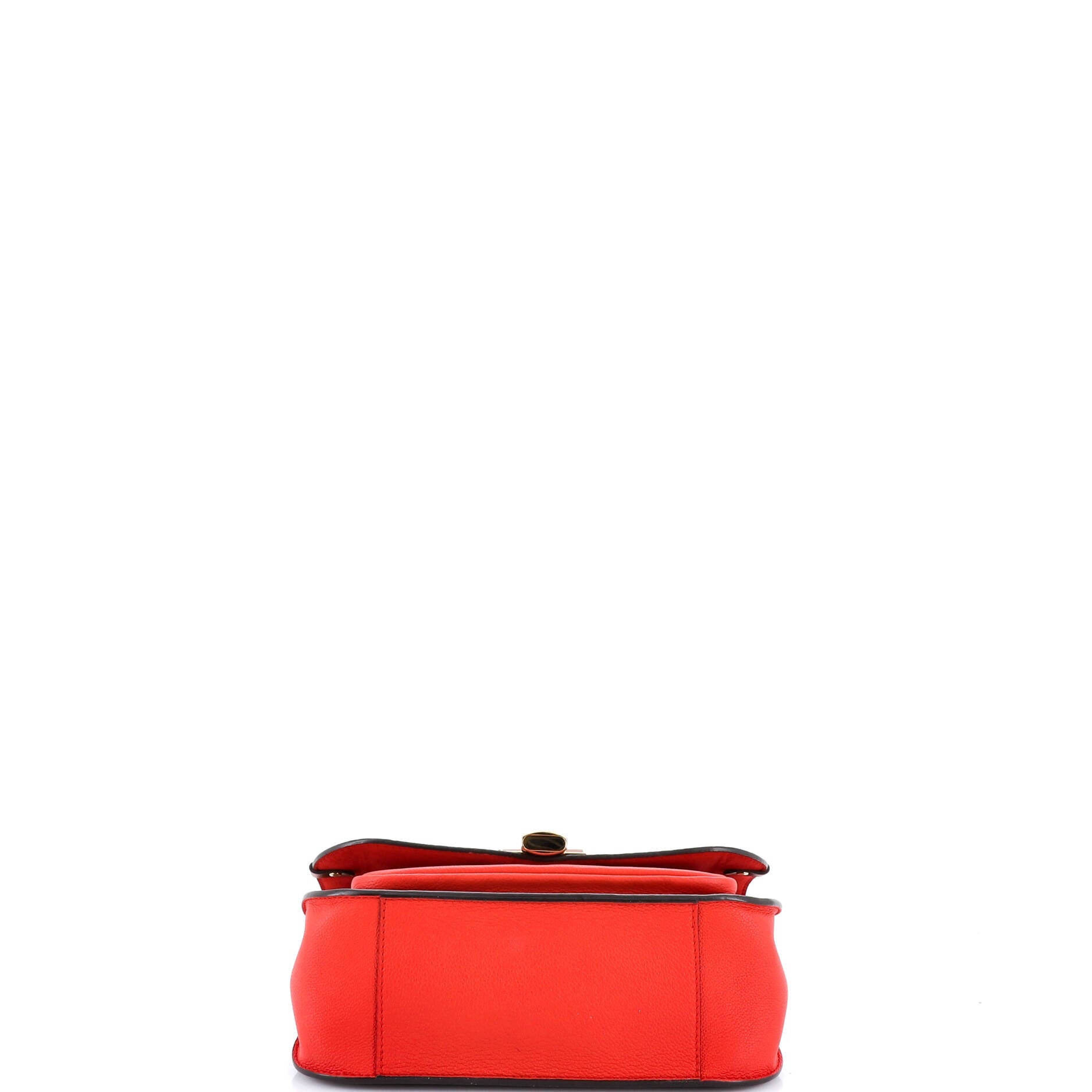 Vaugirard Handbag Monogram Canvas with Leather