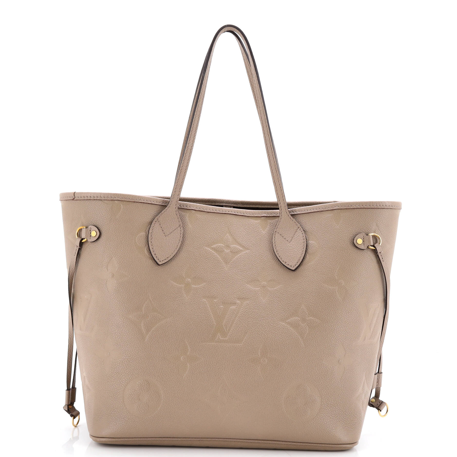 Neverfull NM Tote Monogram Empreinte Giant MM