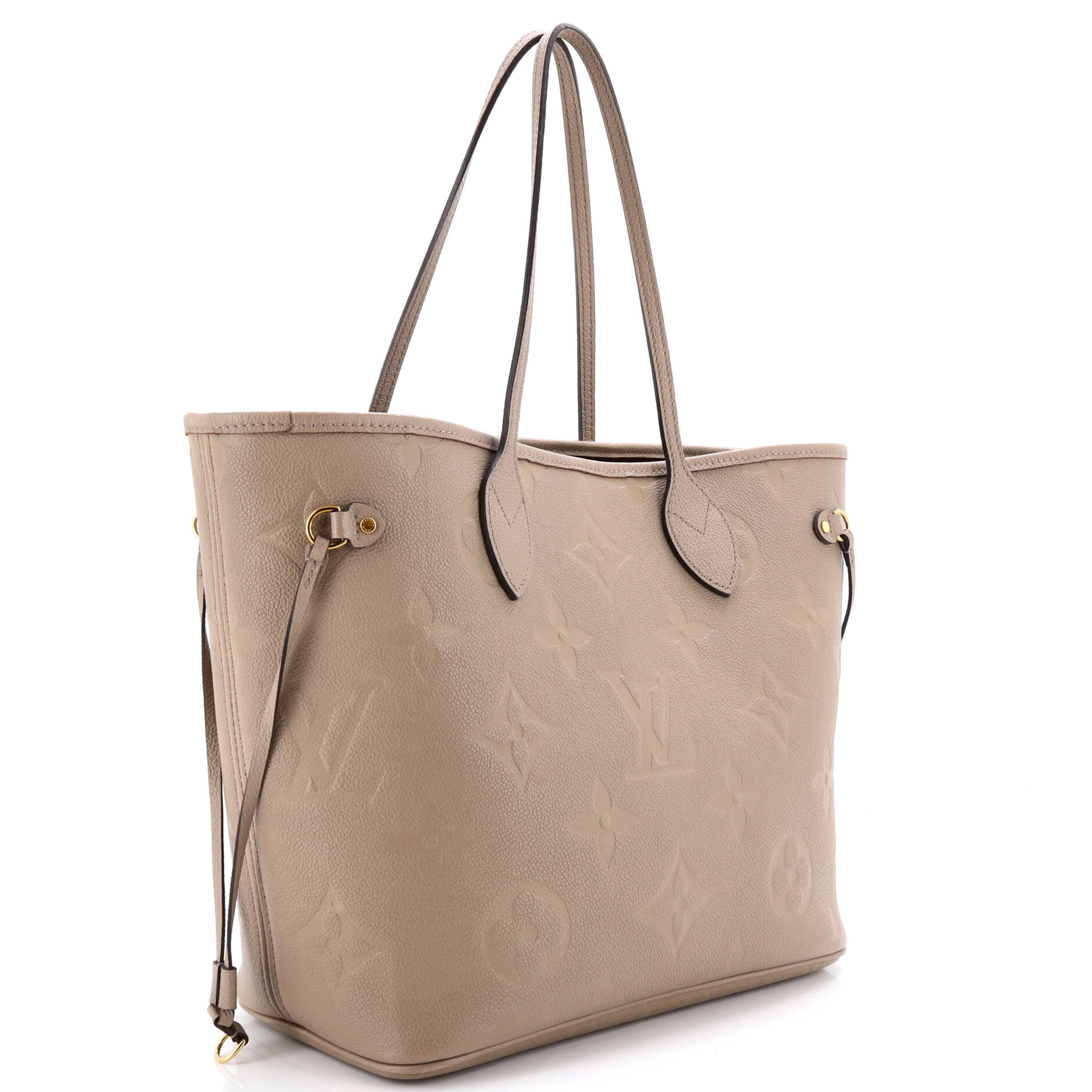 Neverfull NM Tote Monogram Empreinte Giant MM