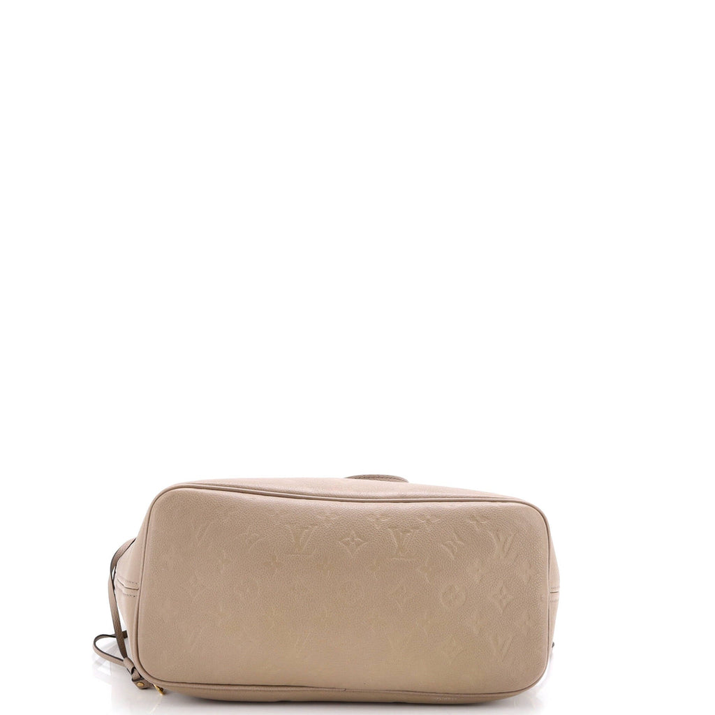 Neverfull NM Tote Monogram Empreinte Giant MM