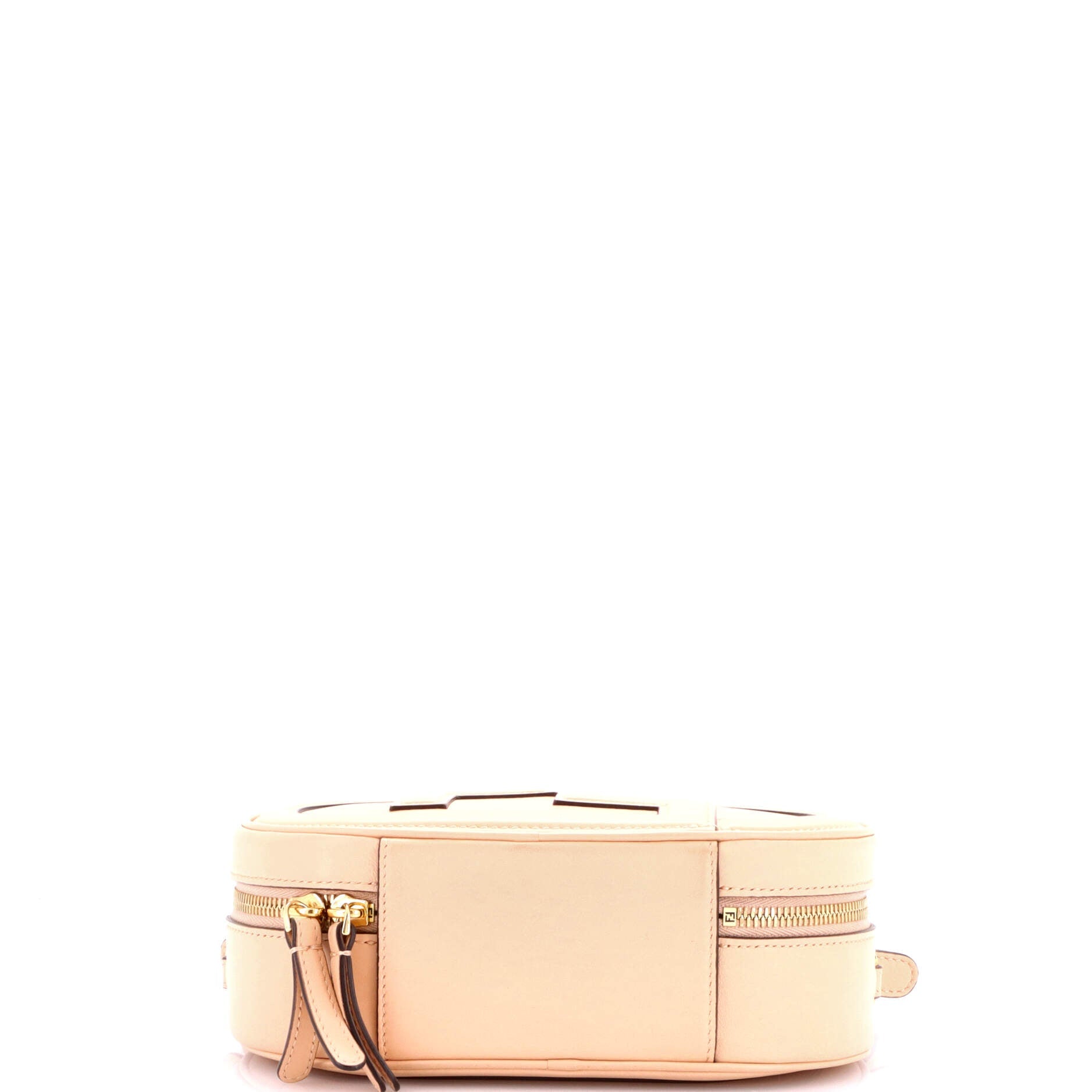 O'Lock Camera Bag Leather Mini
