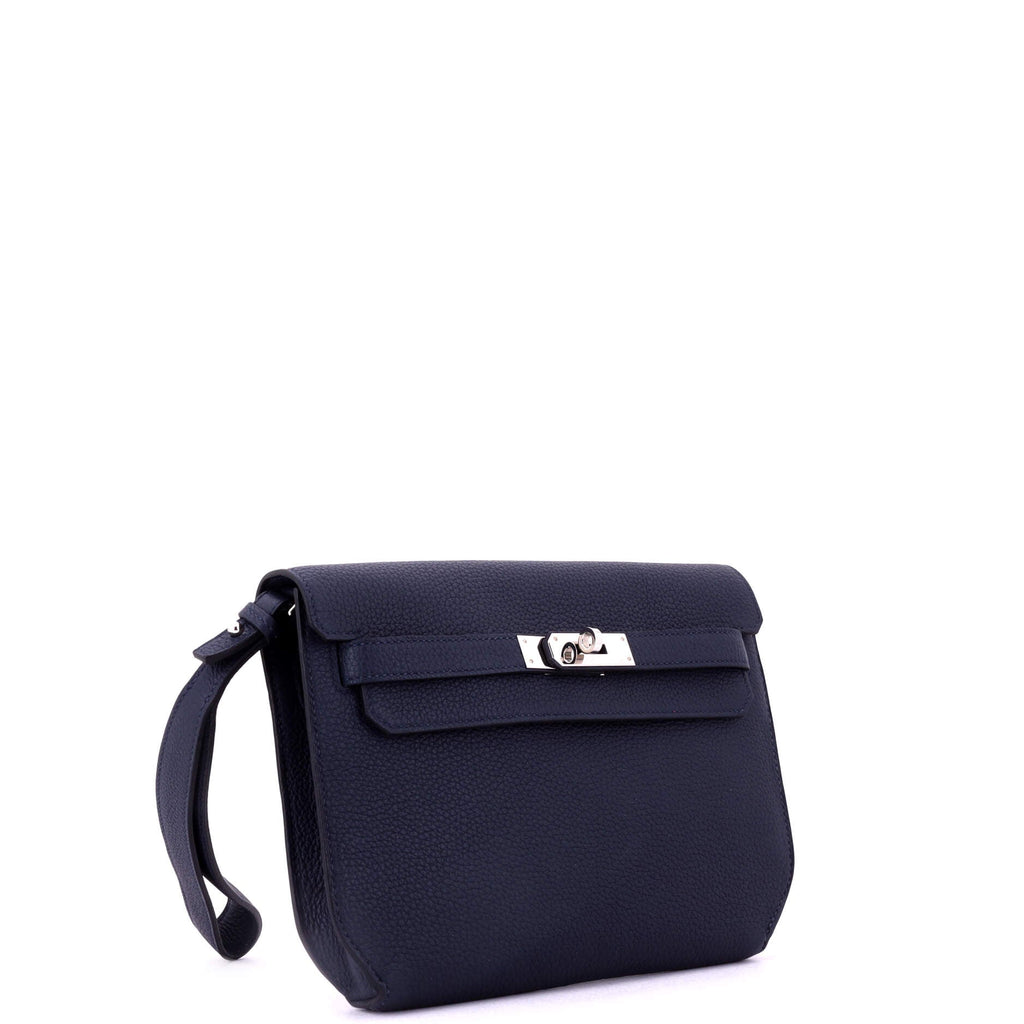 Kelly Depeches Pouch Togo 25