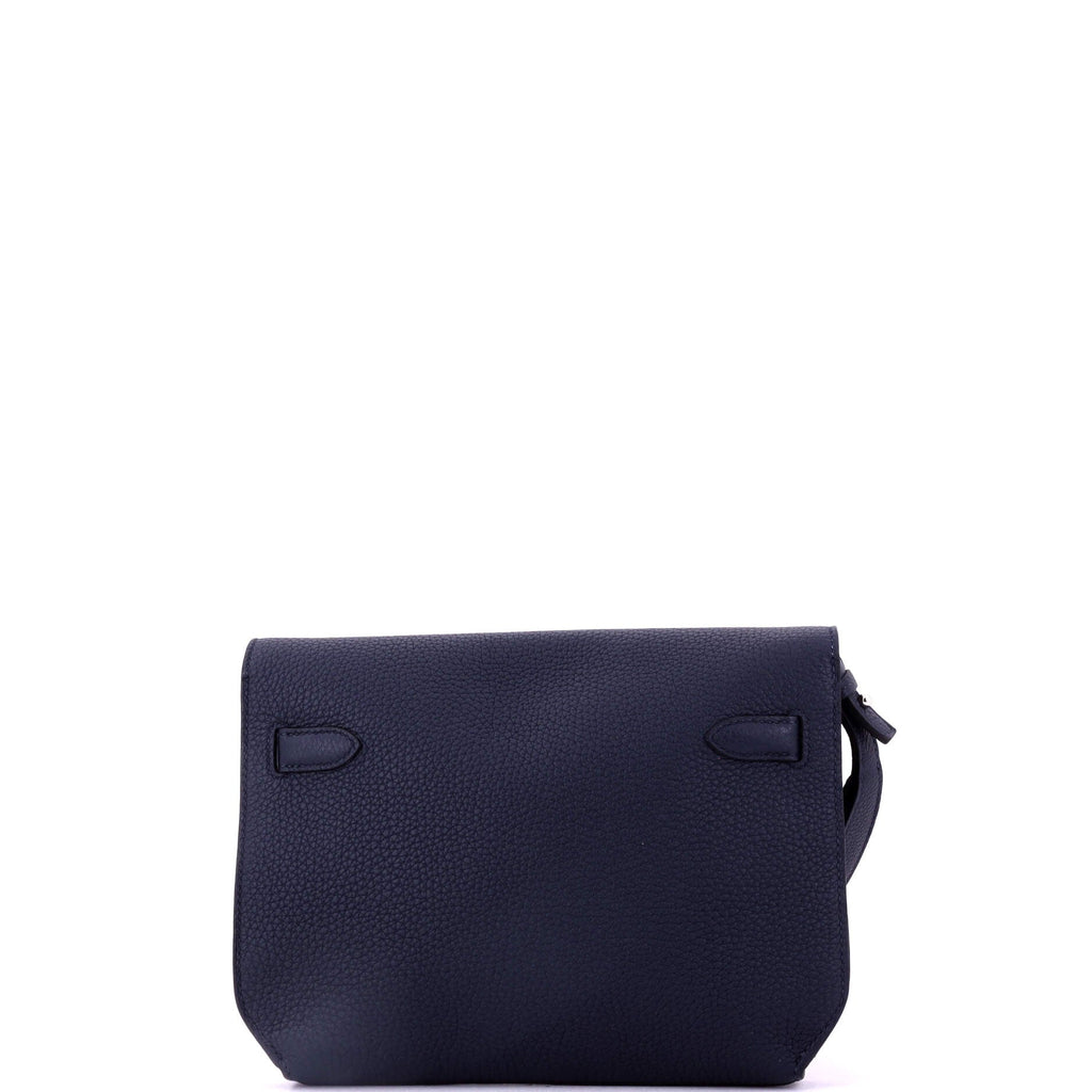 Kelly Depeches Pouch Togo 25