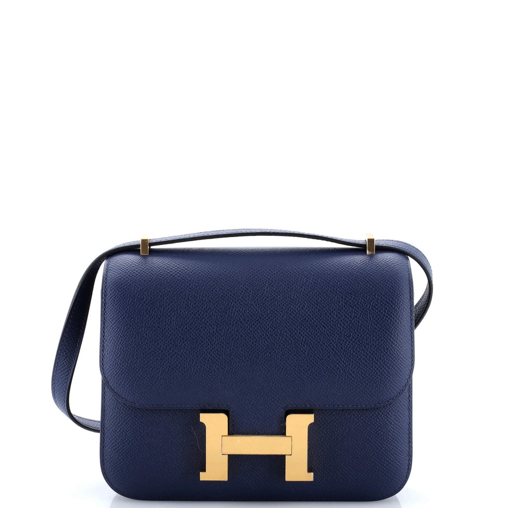 Constance NM Bag Epsom 18