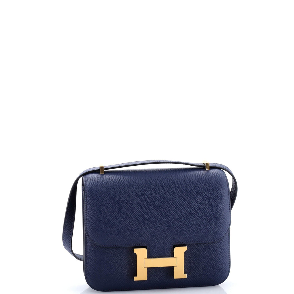 Constance NM Bag Epsom 18