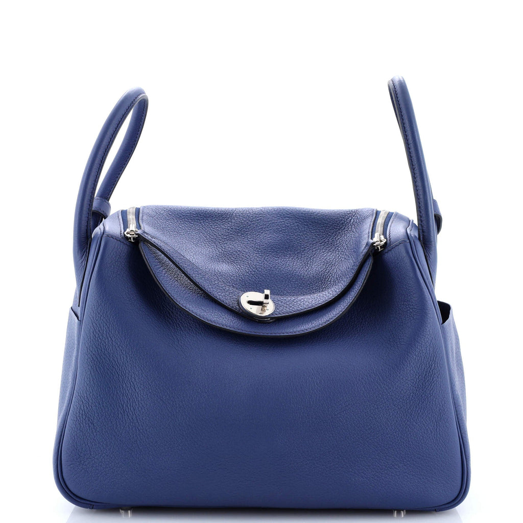 Lindy Bag Clemence 30
