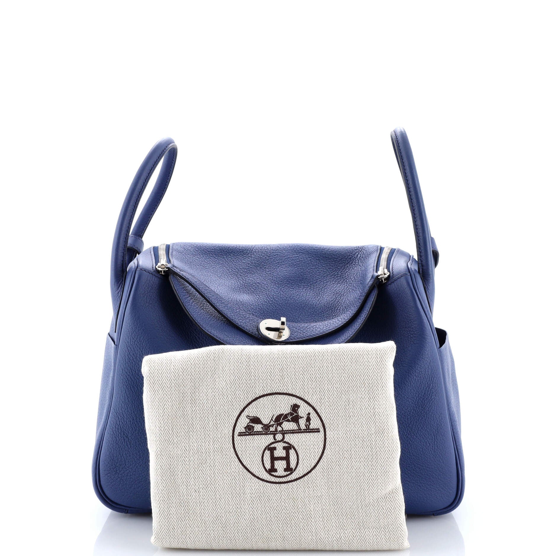 Lindy Bag Clemence 30