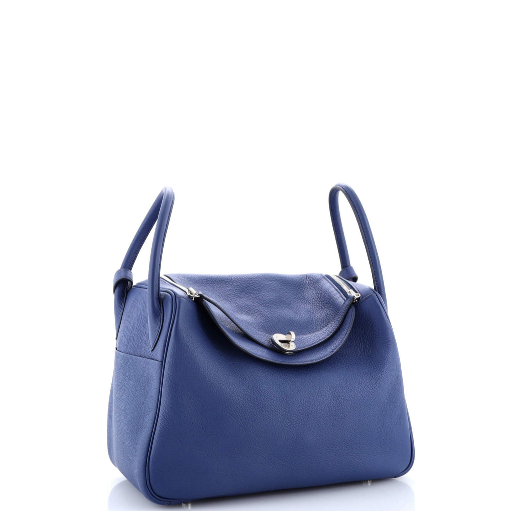 Lindy Bag Clemence 30