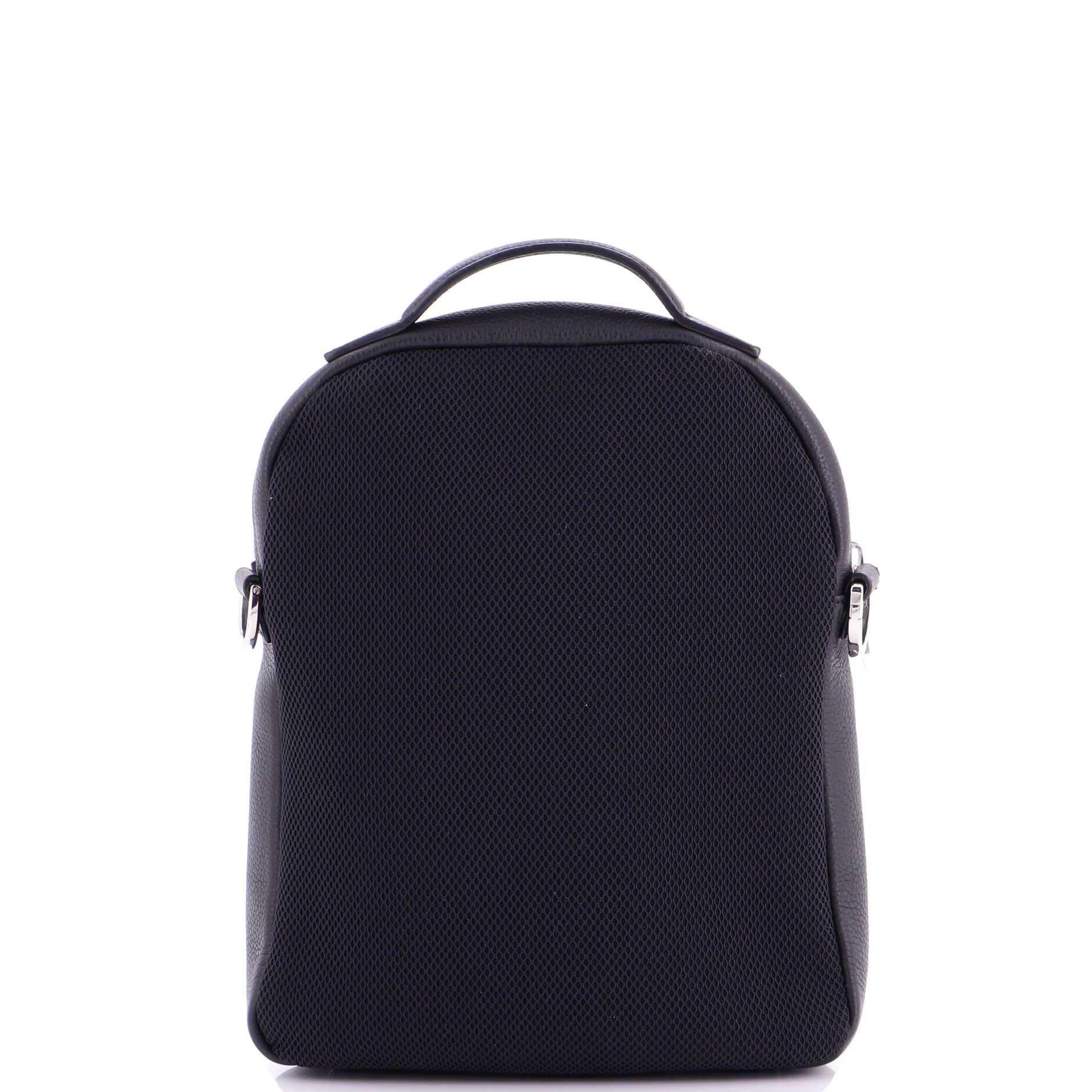 Rider Backpack Leather Mini