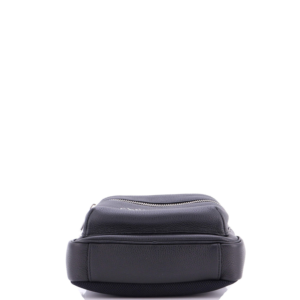 Rider Backpack Leather Mini