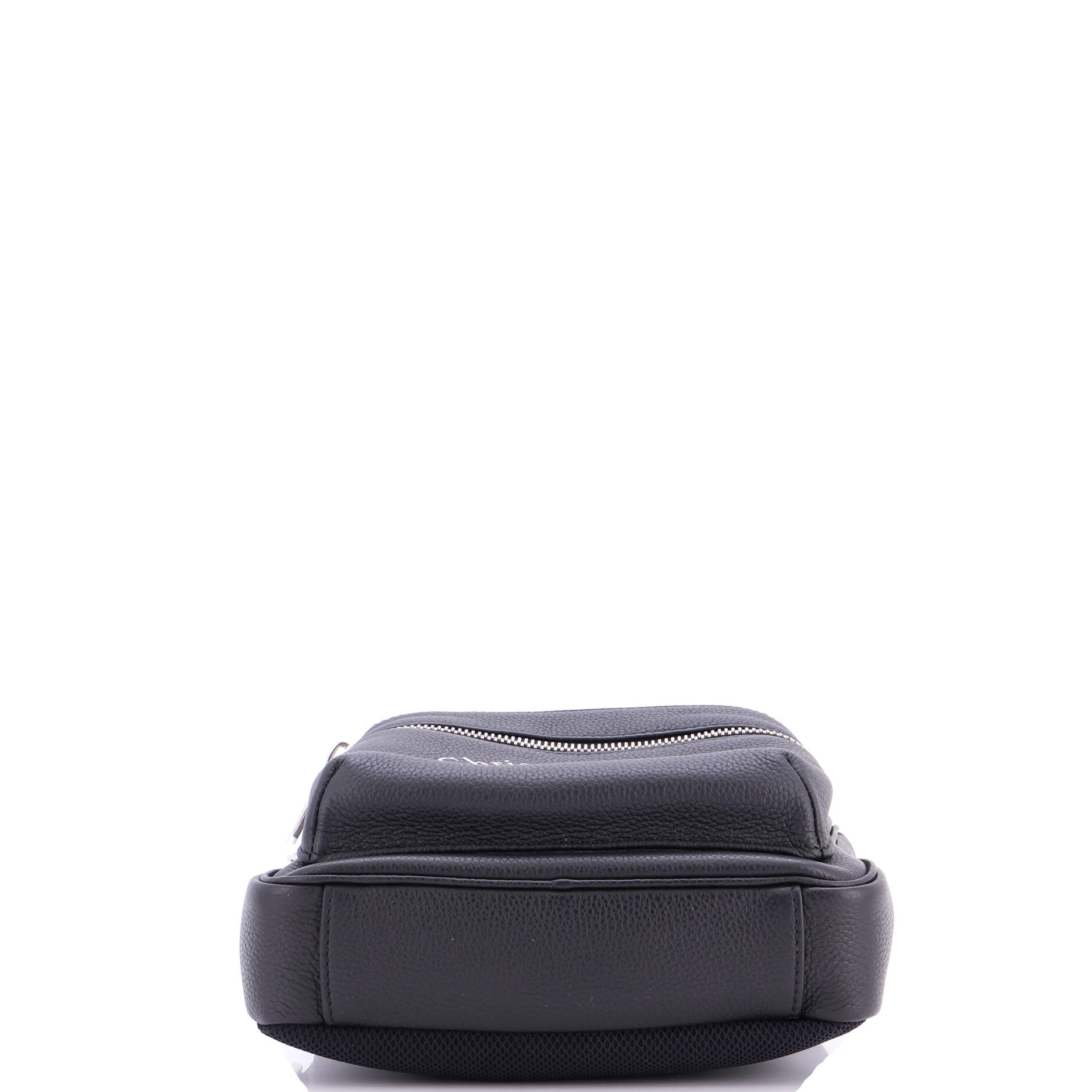 Rider Backpack Leather Mini