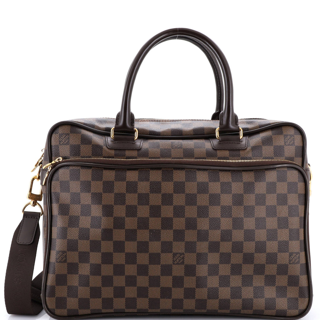 Icare Laptop Bag Damier