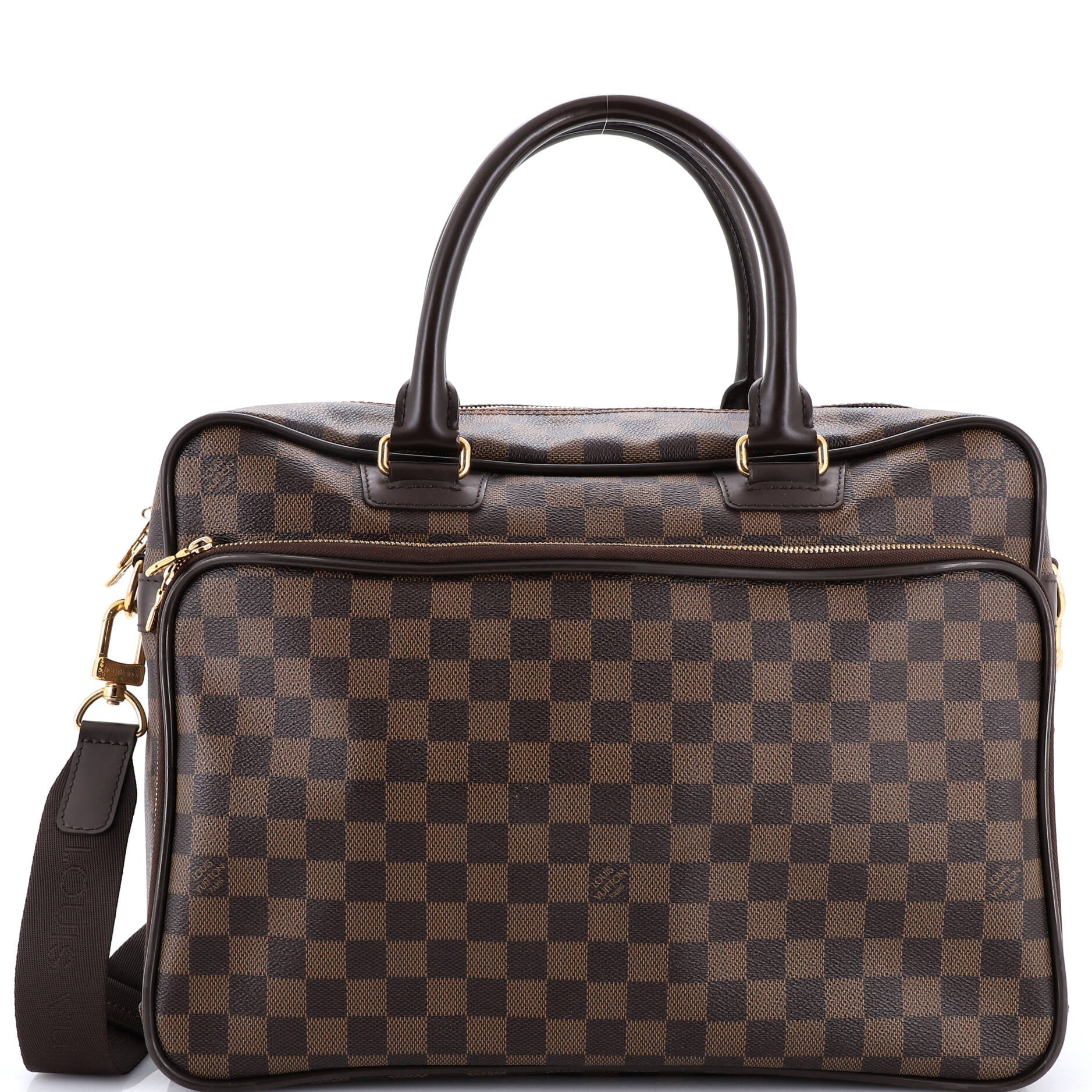Icare Laptop Bag Damier