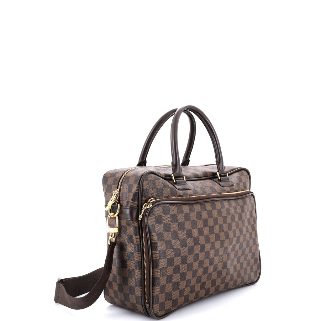 Icare Laptop Bag Damier