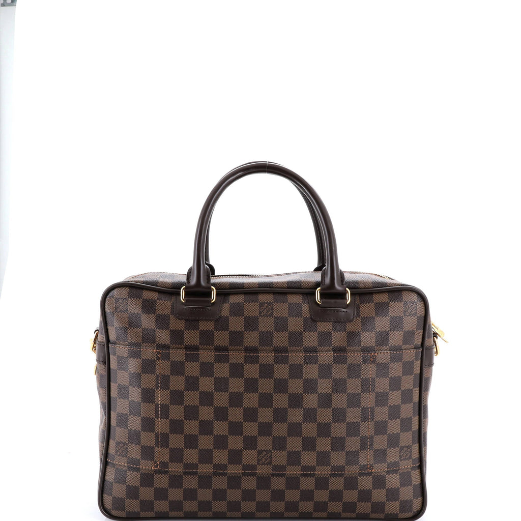 Icare Laptop Bag Damier