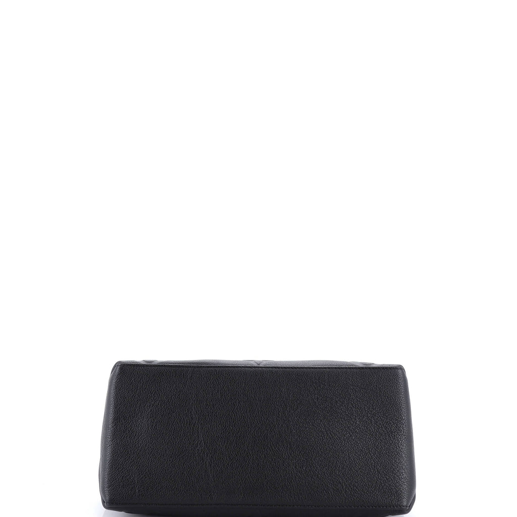 Grand Palais Handbag Monogram Empreinte Giant