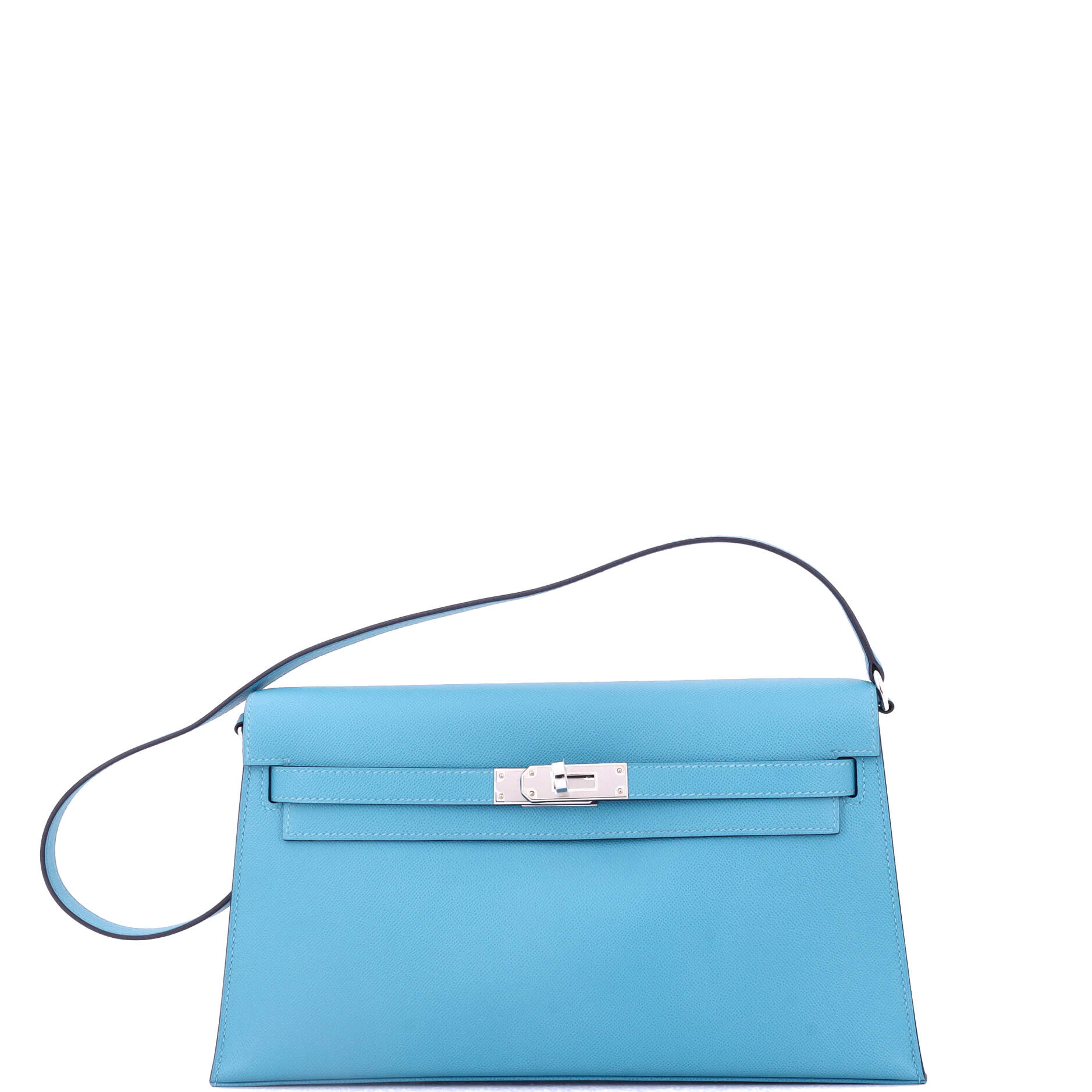 Kelly Elan Shoulder Bag Madame