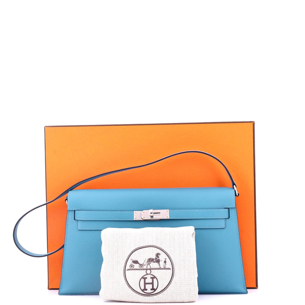 Kelly Elan Shoulder Bag Madame