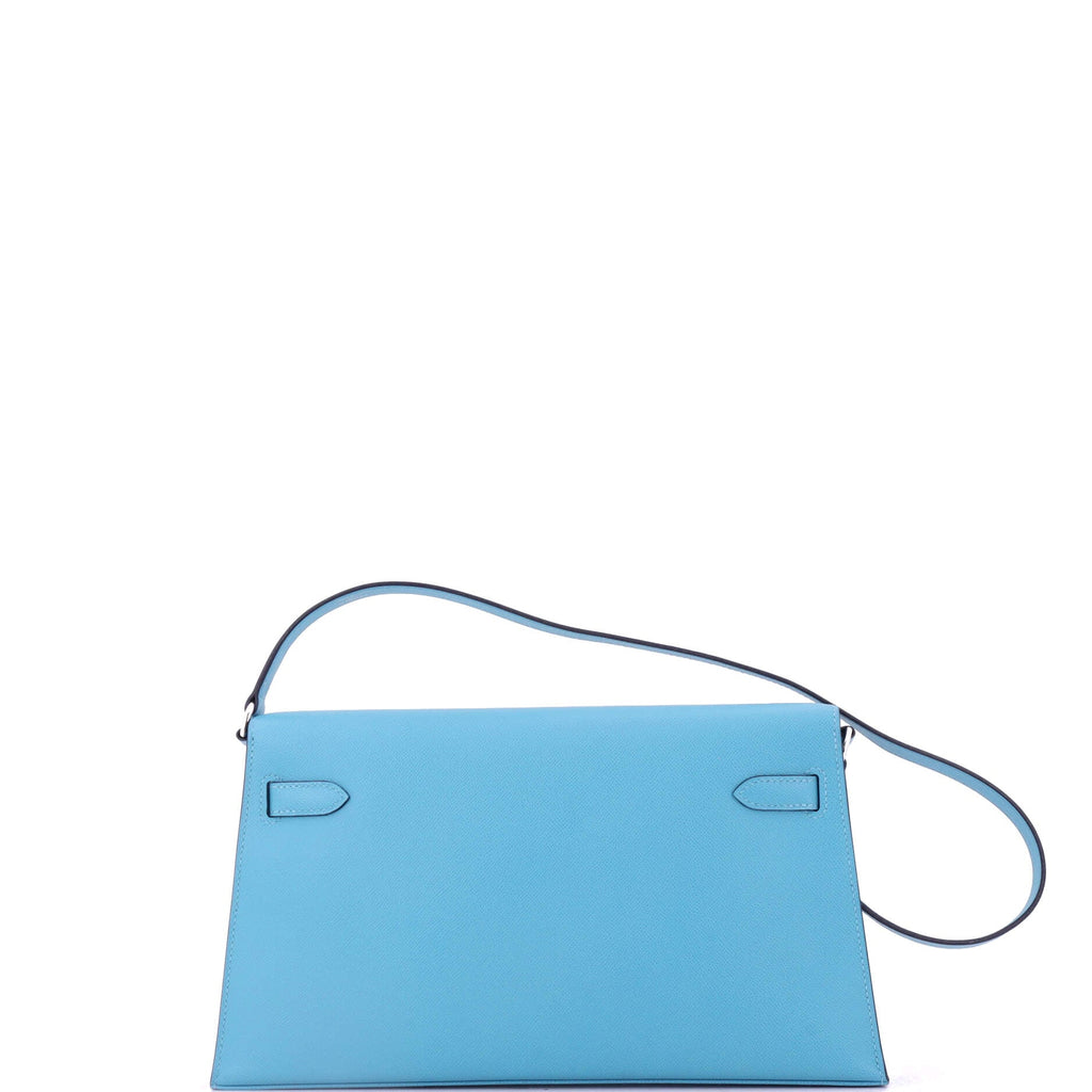 Kelly Elan Shoulder Bag Madame