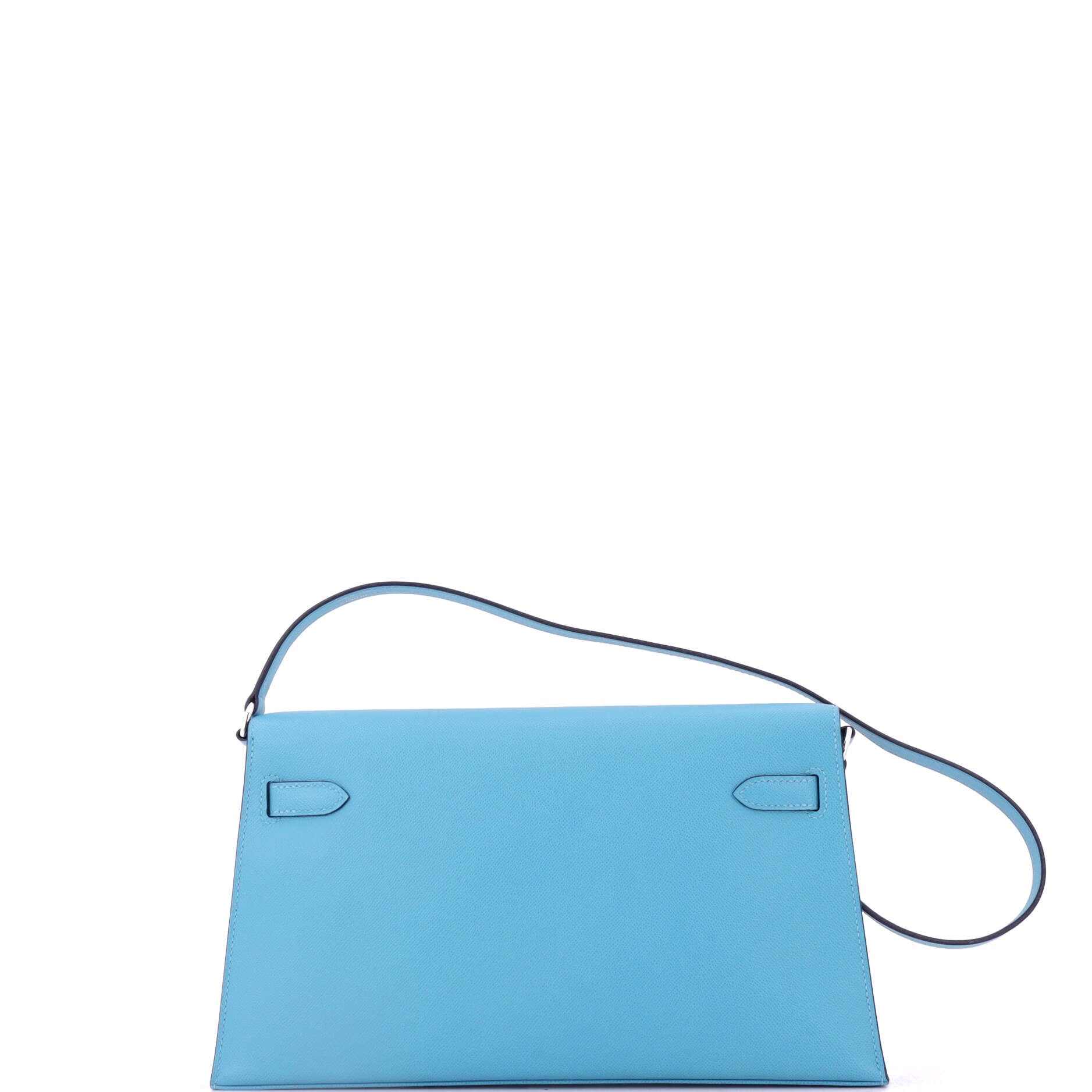 Kelly Elan Shoulder Bag Madame
