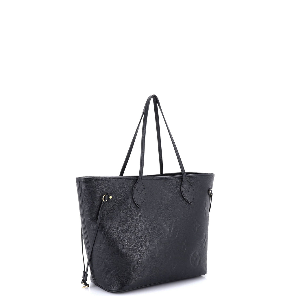 Neverfull NM Tote Monogram Empreinte Giant MM