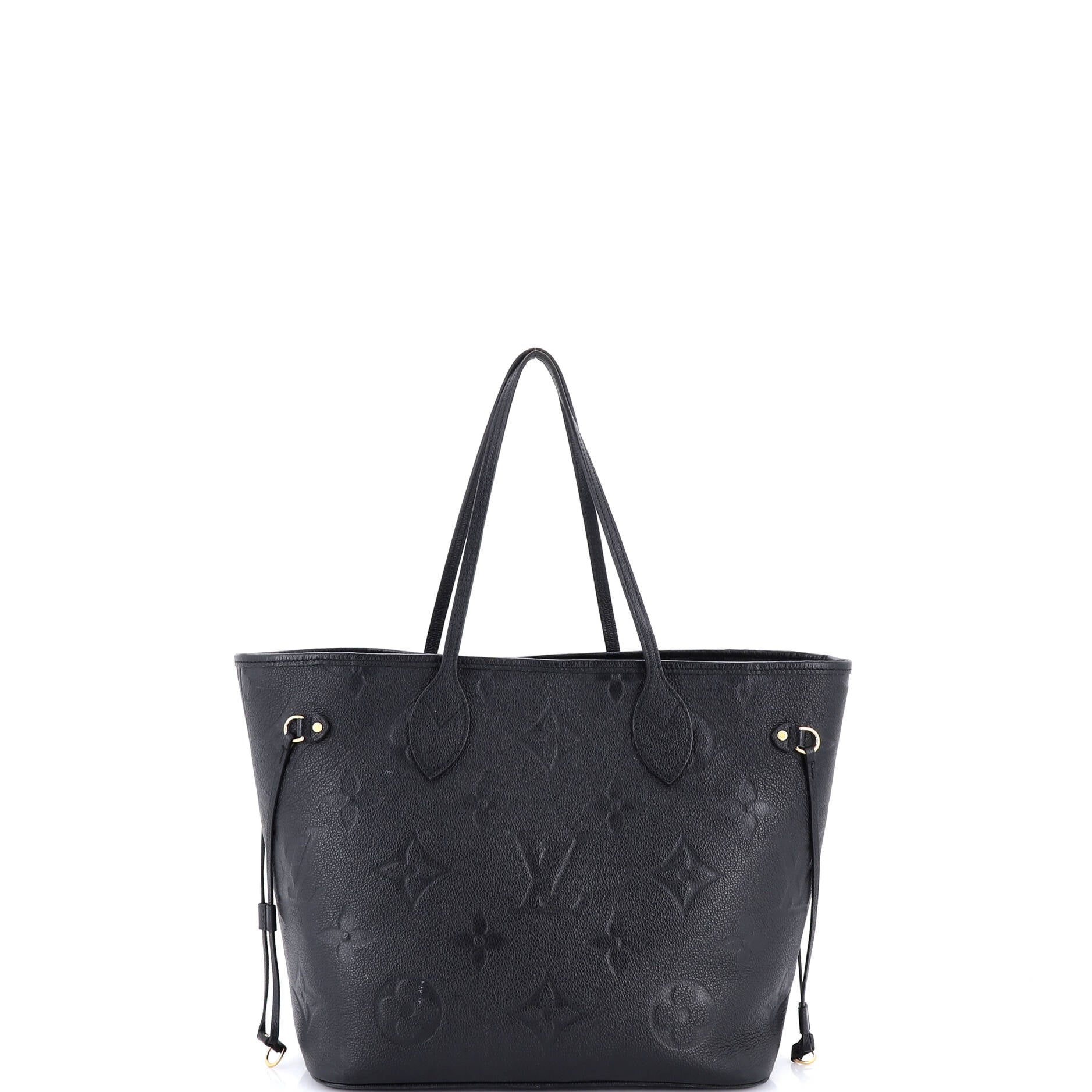 Neverfull NM Tote Monogram Empreinte Giant MM