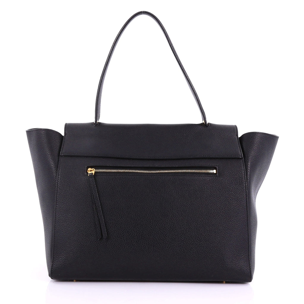 Belt Bag Grainy Leather Mini
