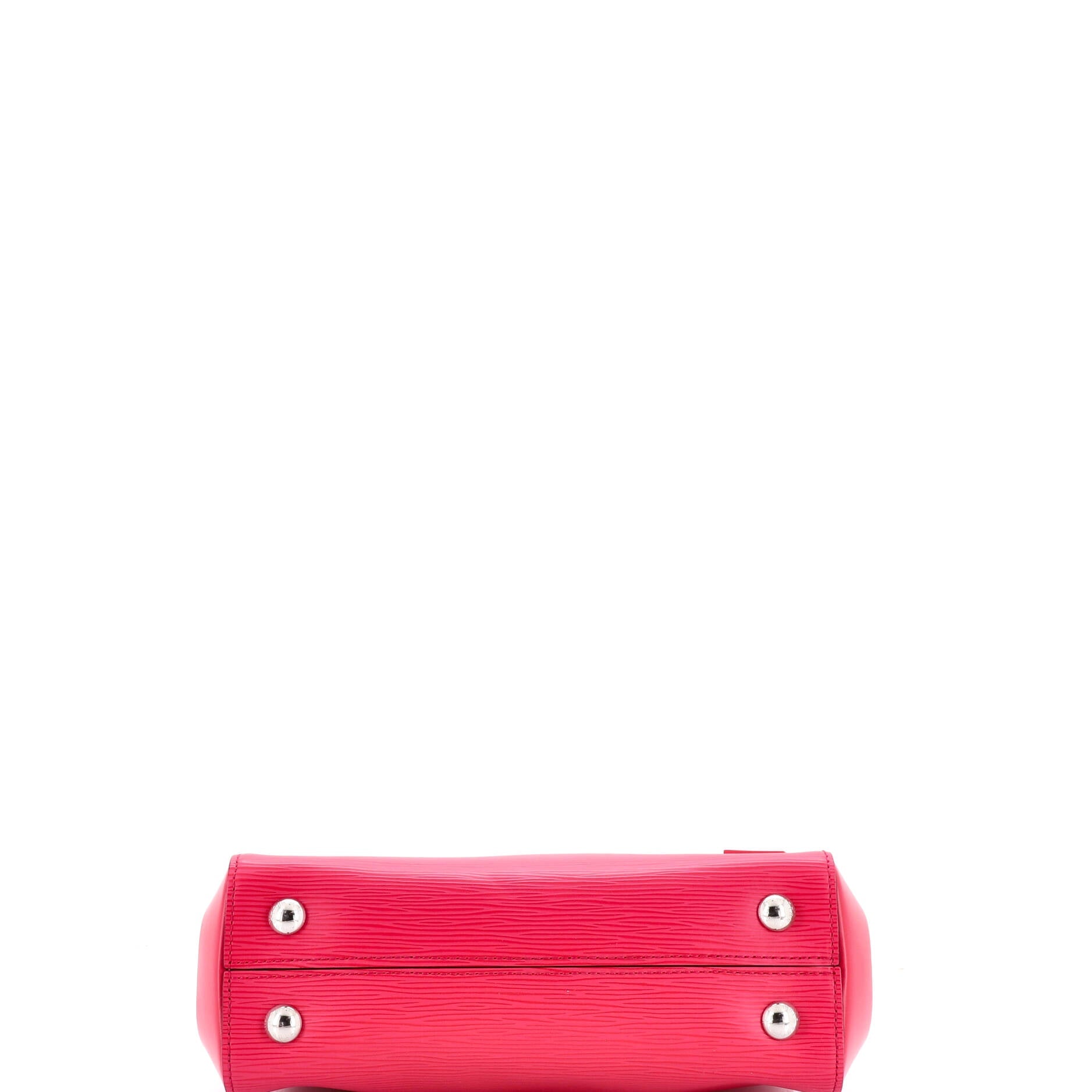 Cluny Top Handle Bag Epi Leather BB