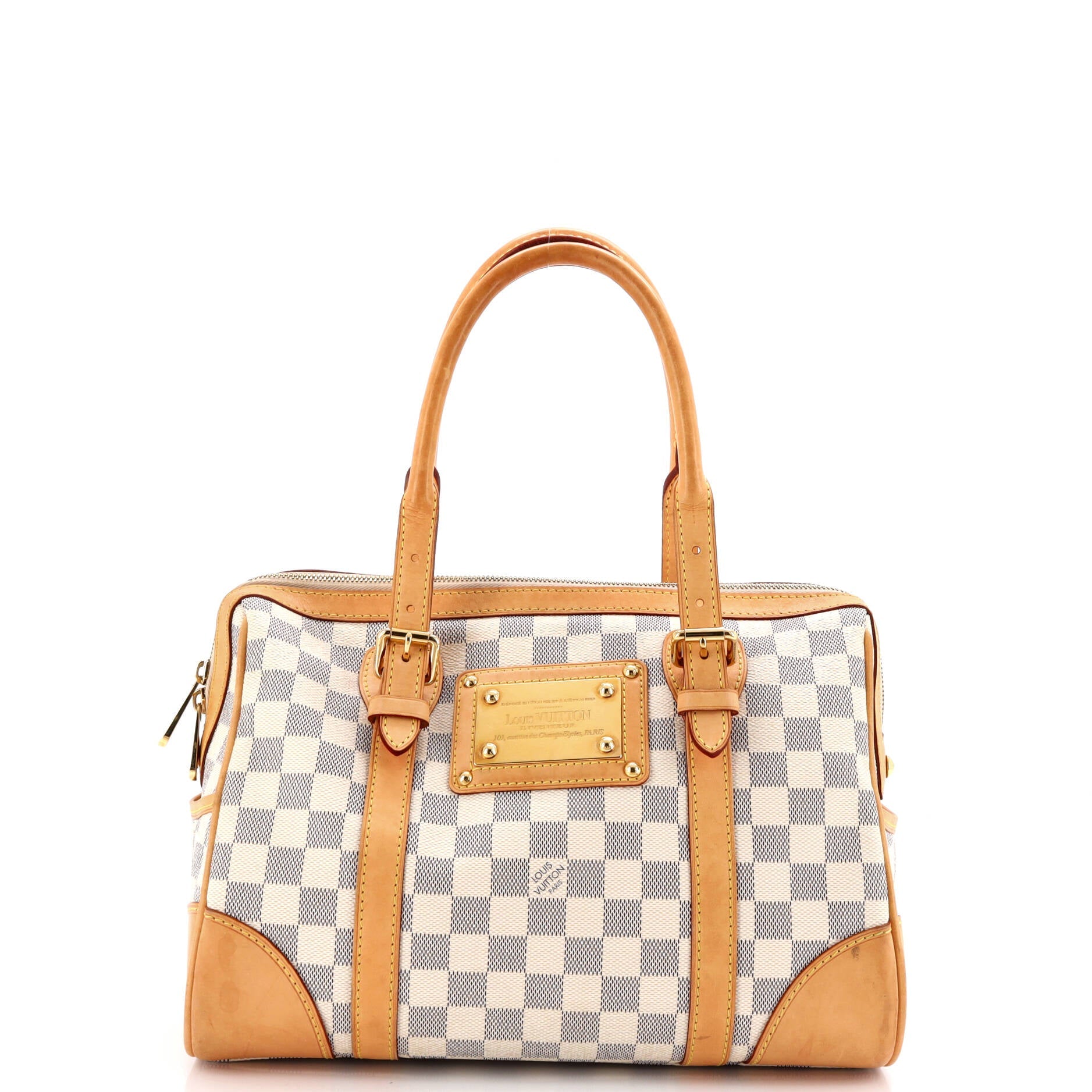 Berkeley Handbag Damier