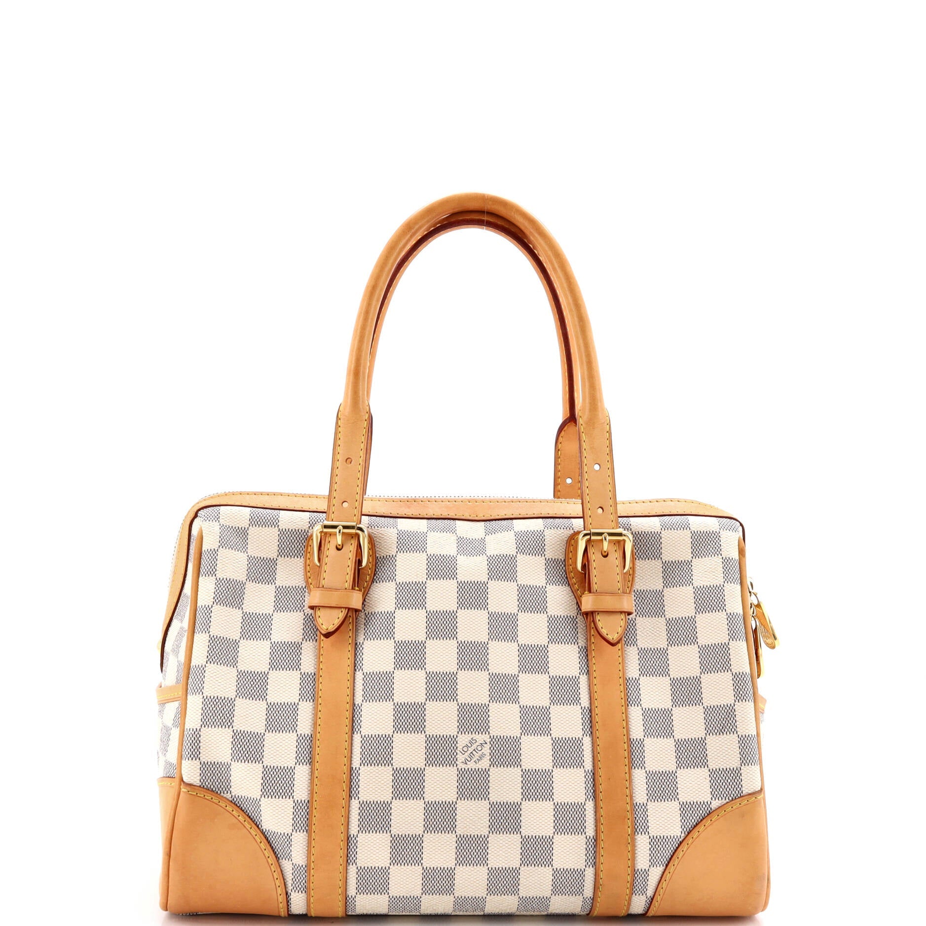 Berkeley Handbag Damier