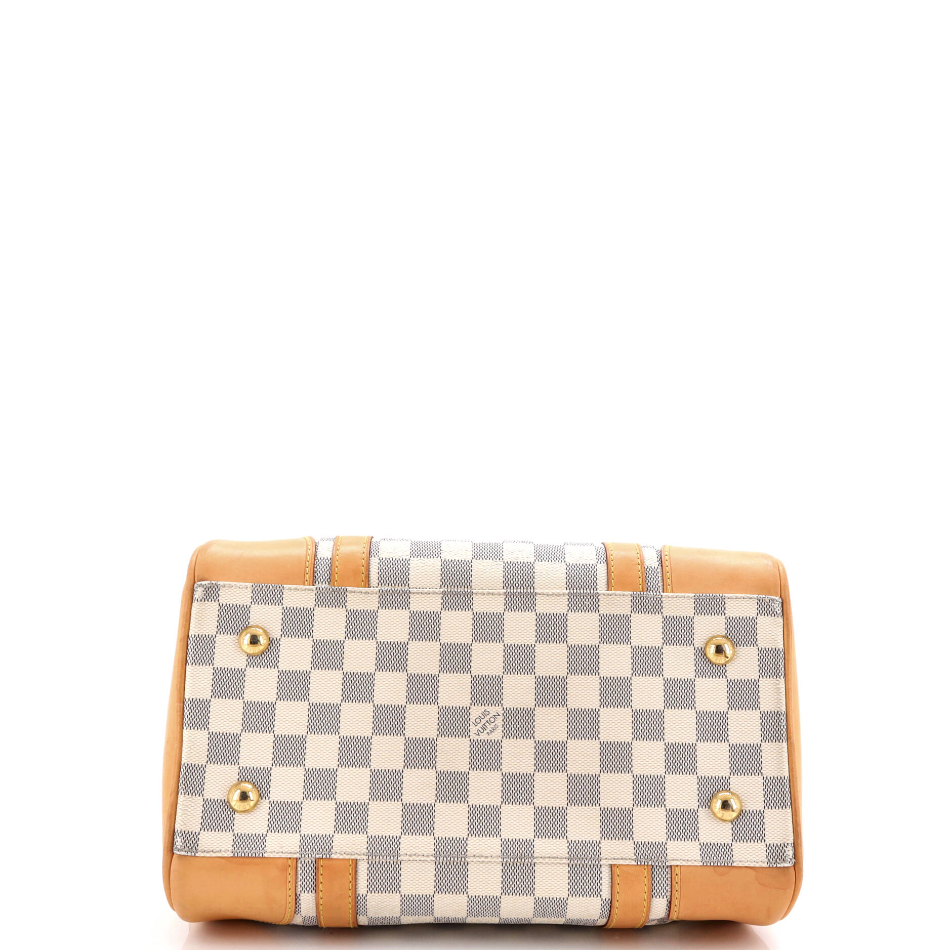 Berkeley Handbag Damier