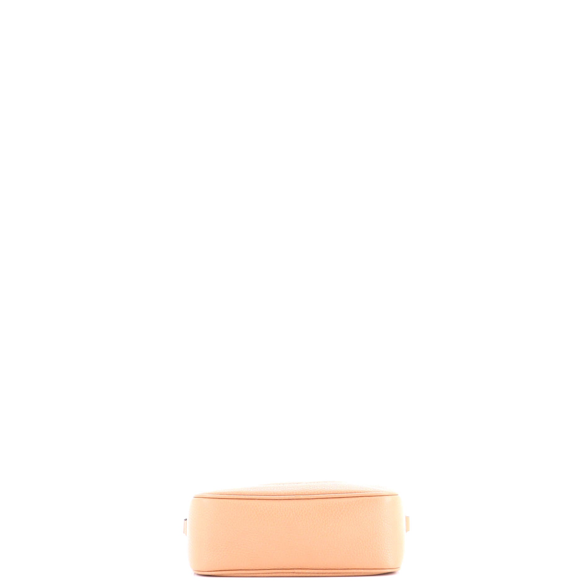 Soho Disco Crossbody Bag Leather Small