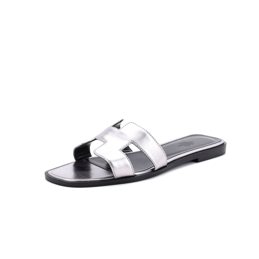 Women's Oran Sandals Leather