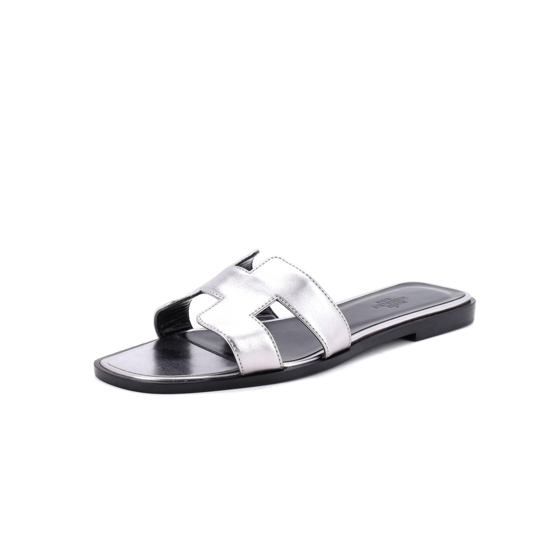 Women's Oran Sandals Leather