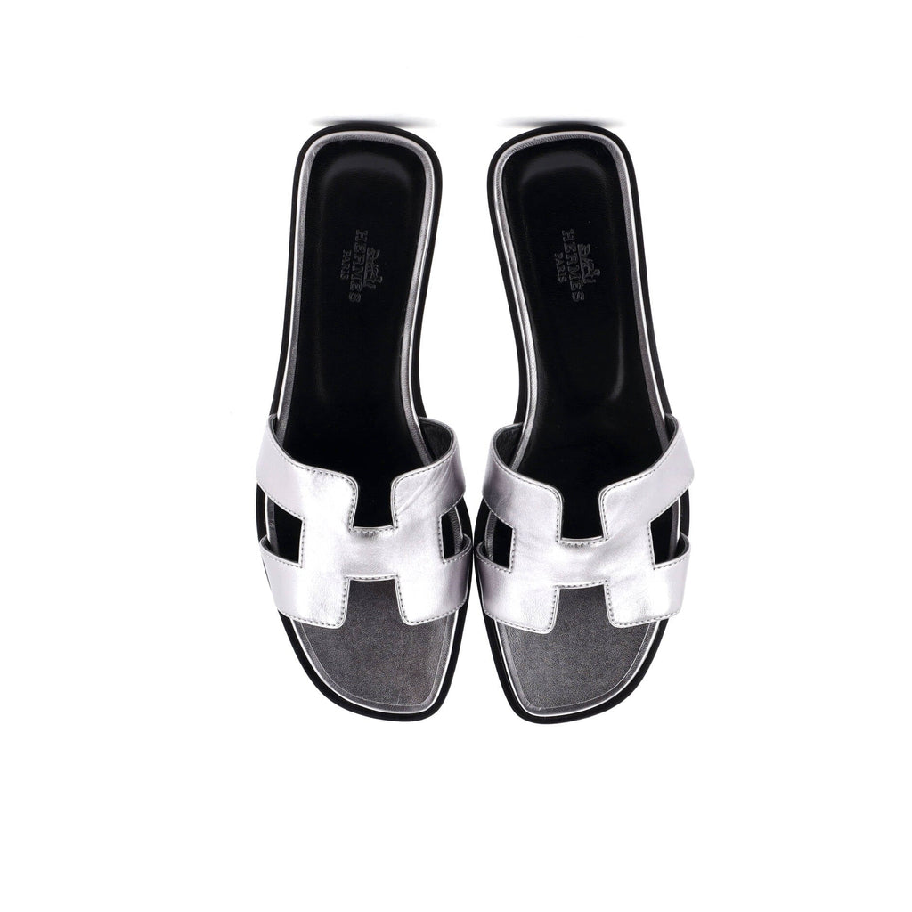 Women's Oran Sandals Leather