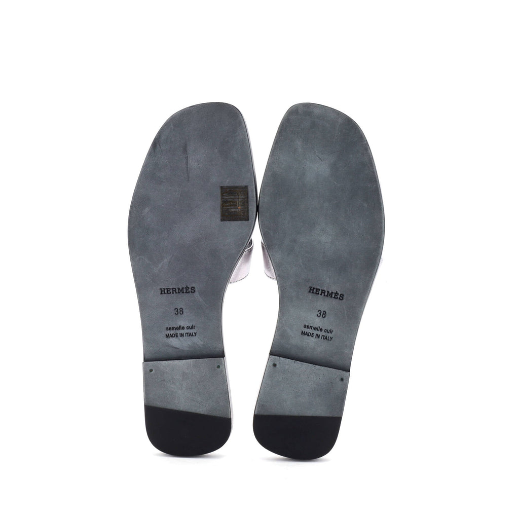 Women's Oran Sandals Leather