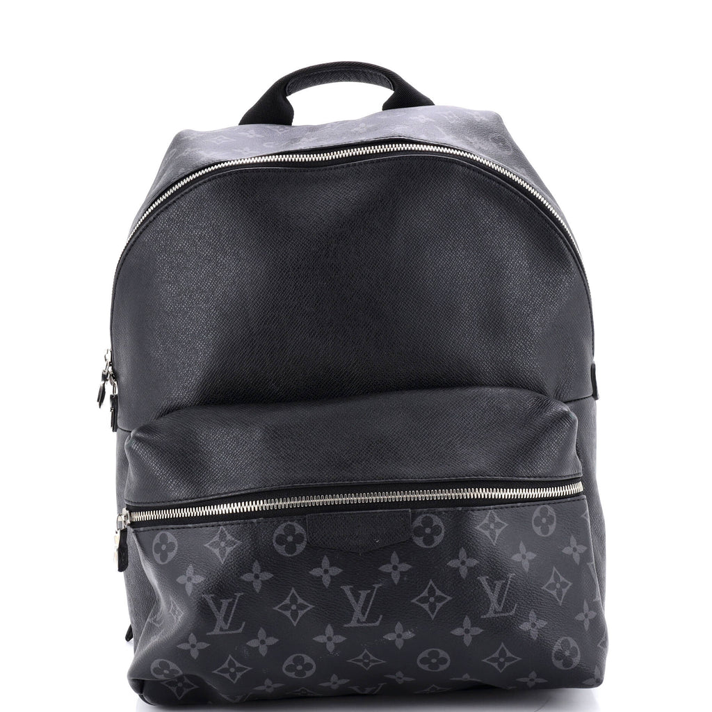 Discovery Backpack Monogram Taigarama PM