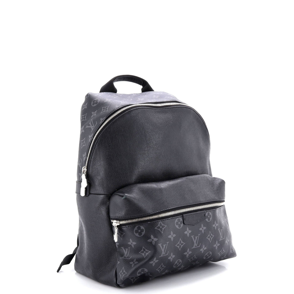 Discovery Backpack Monogram Taigarama PM