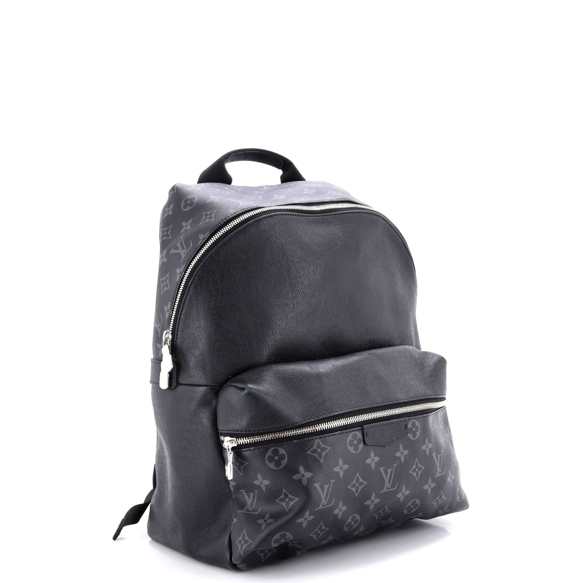 Discovery Backpack Monogram Taigarama PM