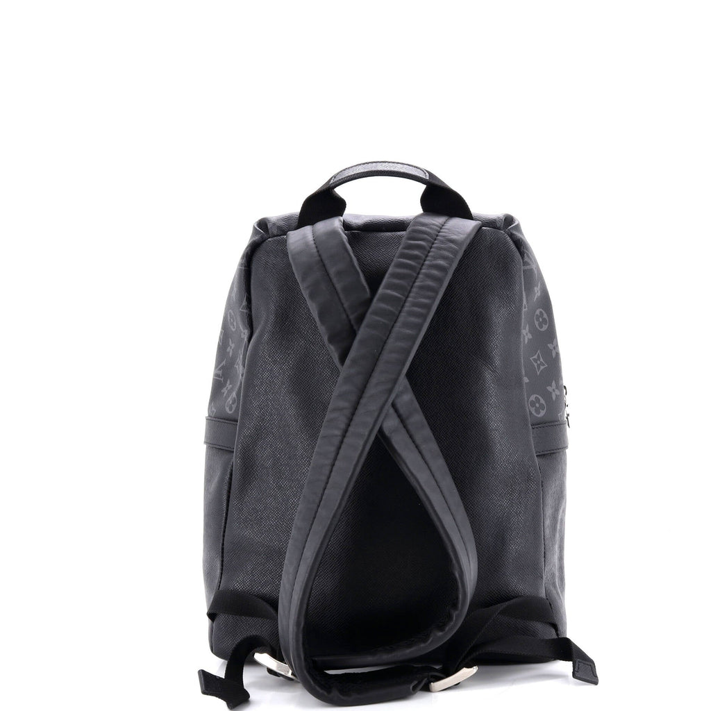 Discovery Backpack Monogram Taigarama PM