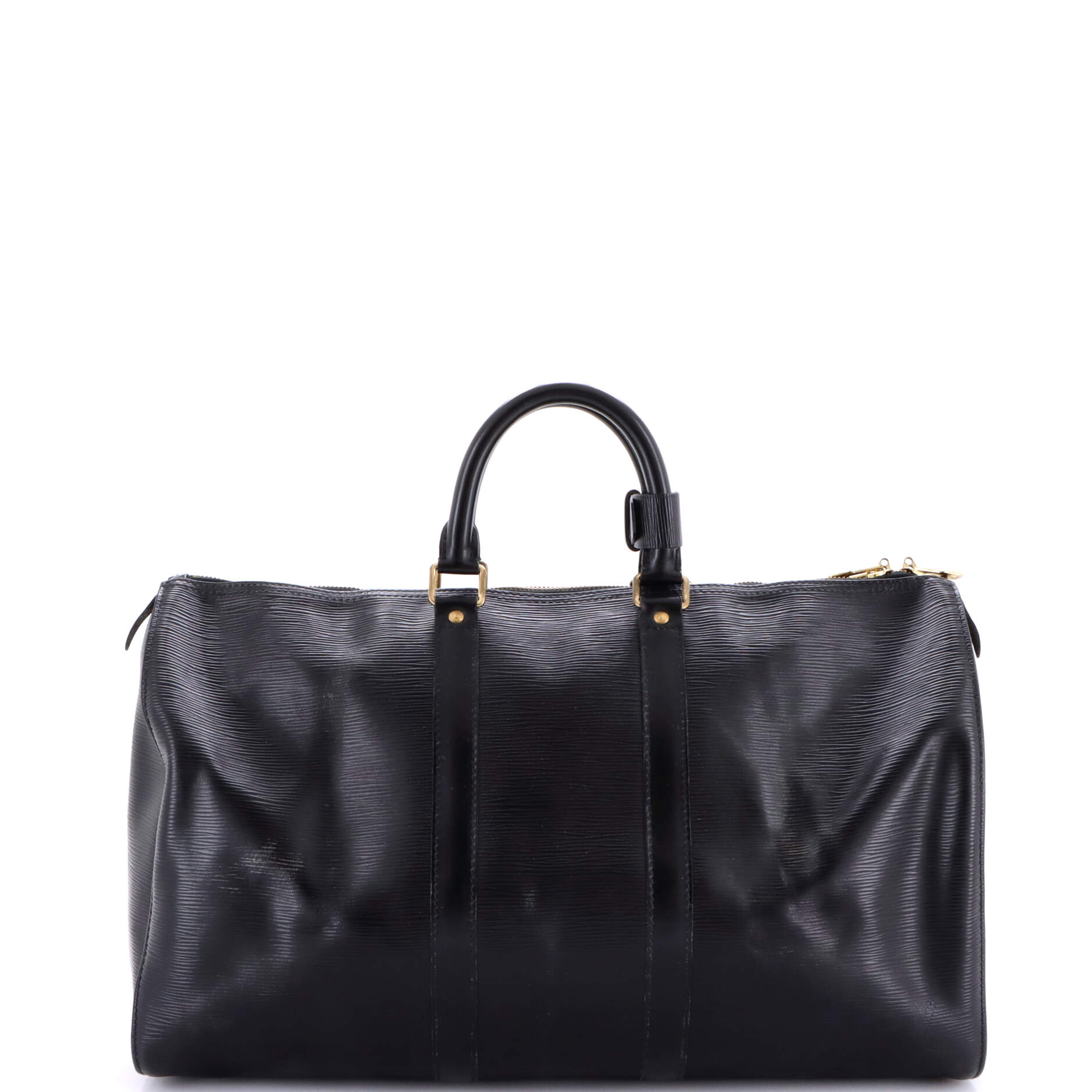 Keepall Bag Epi Leather 45