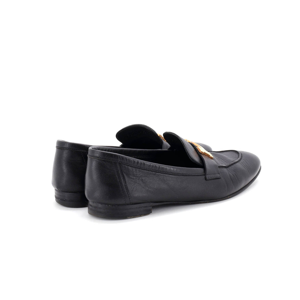 Women's Paris Loafers Leather