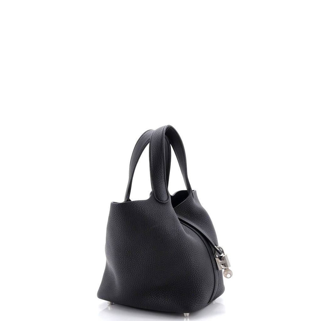Picotin Lock Bag Clemence PM