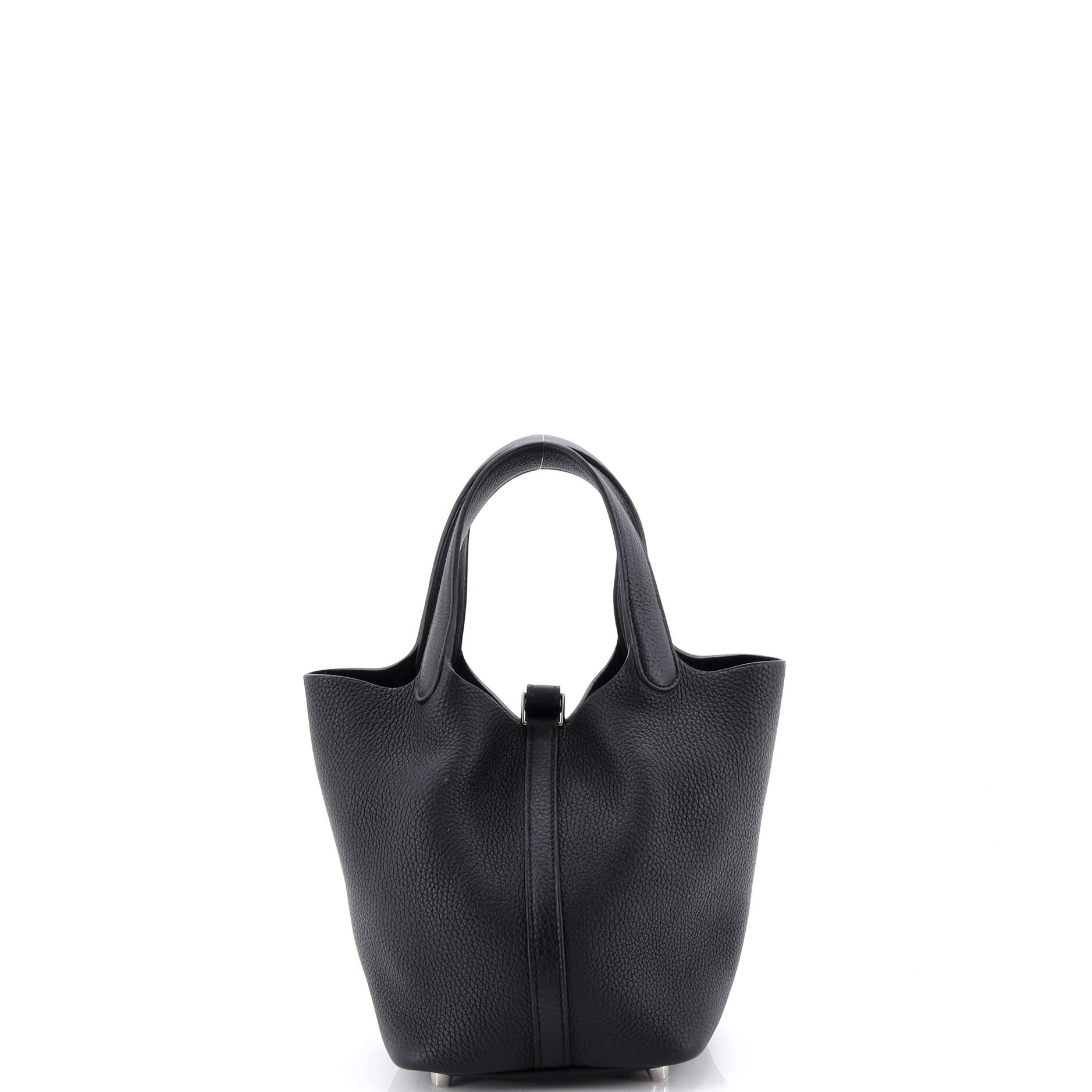 Picotin Lock Bag Clemence PM