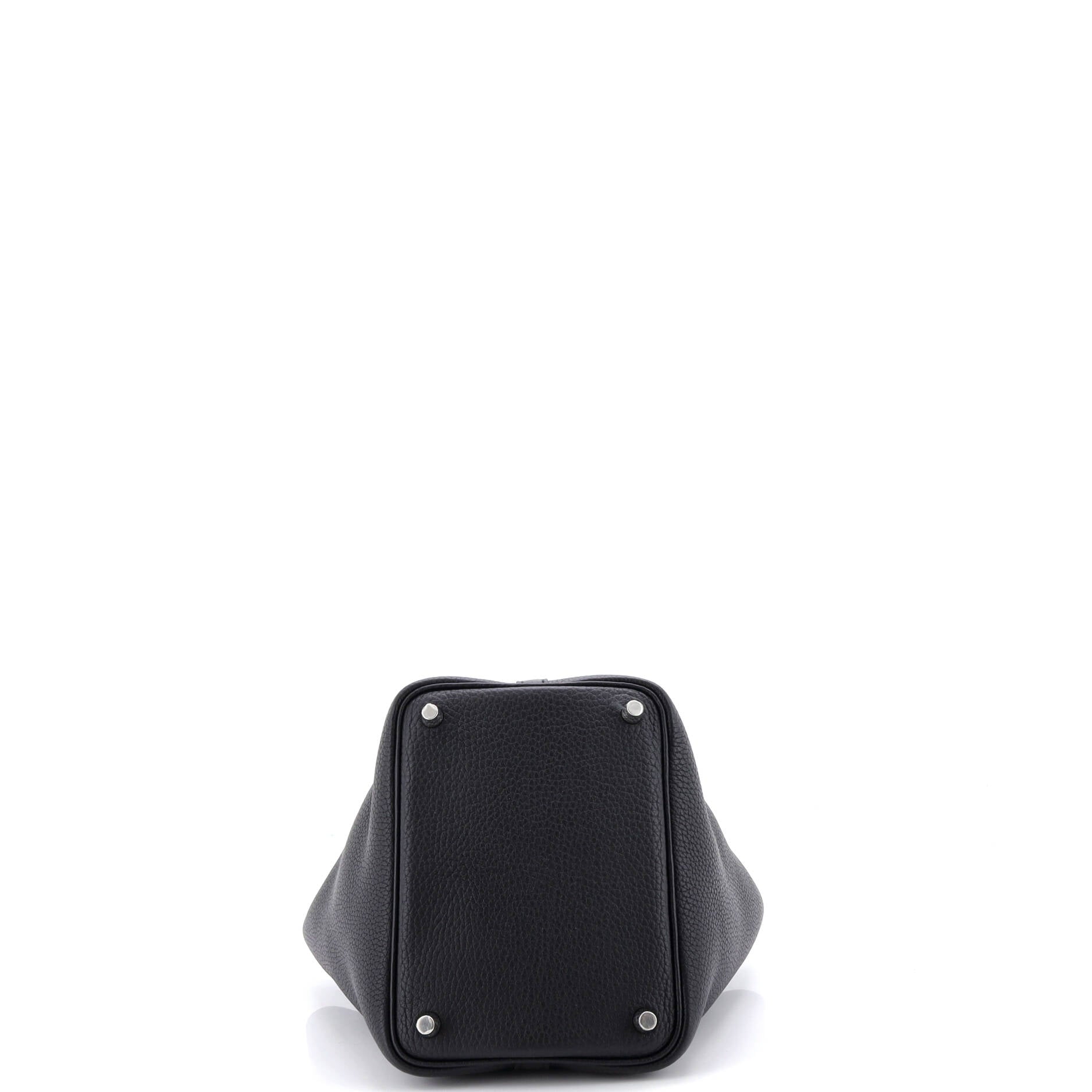 Picotin Lock Bag Clemence PM